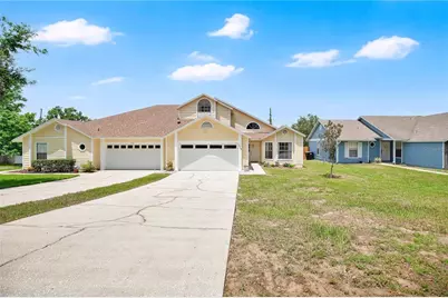 7408 Little Pond Court, Orlando, FL 32810 - Photo 1