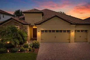 1353 Palmetto Dunes St, Davenport, FL 33836 - Photo 1