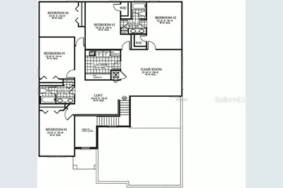 4858 Terra Sole Place, Saint Cloud, FL 34771 - Photo 3