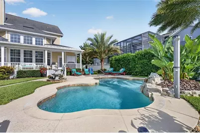 1009 Indigo Drive, Celebration, FL 34747 - Photo 47