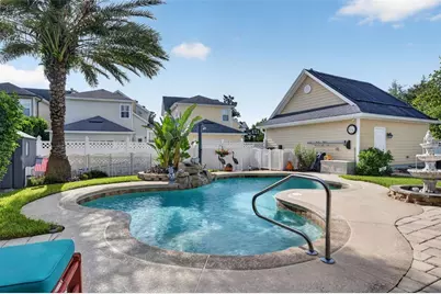 1009 Indigo Drive, Celebration, FL 34747 - Photo 45