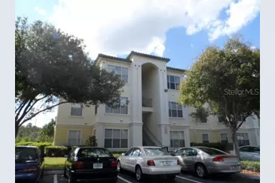 8927 Legacy Court #201, Kissimmee, FL 34747 - Photo 1