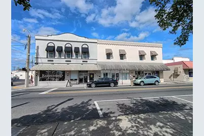 111 S Collins Street, Plant City, FL 33563 - Photo 1