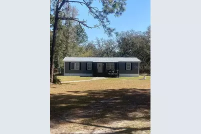 8670 N Meyer Square, Dunnellon, FL 34433 - Photo 1