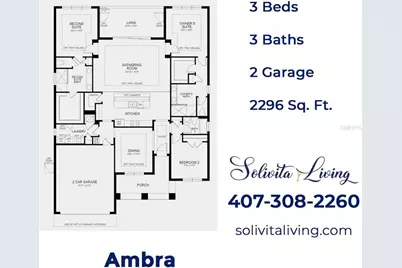766 Carmel Lane, Kissimmee, FL 34759 - Photo 5