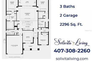 766 Carmel Ln, Kissimmee, FL 34759 - Photo 5