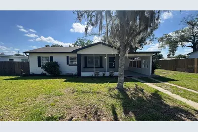 13920 3rd Street, Dade City, FL 33525 - Photo 1
