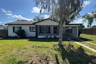 13920 3rd St, Dade City, FL 33525 - Photo 1