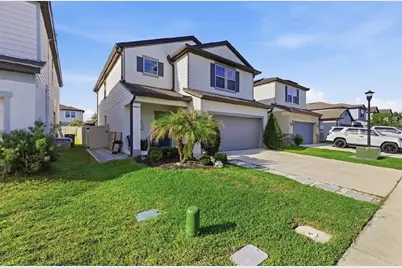 3557 Rock Creek Lane, Kissimmee, FL 34744 - Photo 3