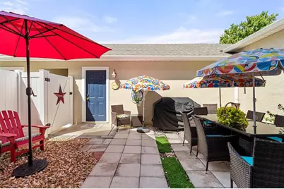 7134 Five Oaks Dr #4B, Saint Cloud, FL 34773 - Photo 5