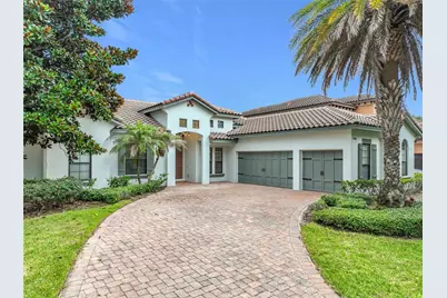 7426 Pointe Venezia Drive, Orlando, FL 32836 - Photo 1