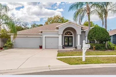 4205 Mast Court, Land O Lakes, FL 34639 - Photo 1