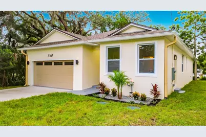 7107 Bledsoe Avenue, Orlando, FL 32810 - Photo 1