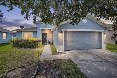 308 Bella Rosa Circle, Sanford, FL 32771 - Photo 1