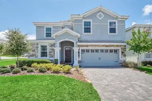 1598 Sandbagger, Champions Gate, FL 33896 - Photo 1