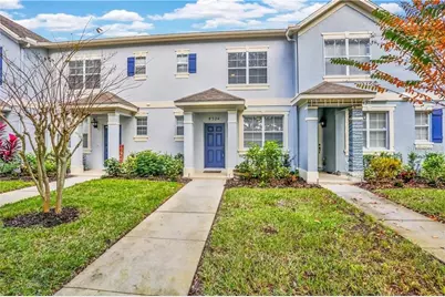 8524 Danforth Drive, Windermere, FL 34786 - Photo 1