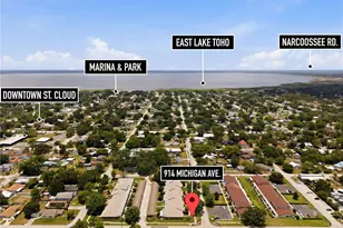 914 Michigan Ave, Saint Cloud, FL 34769 - Photo 3