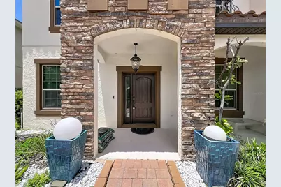 8316 Lookout Pointe Drive, Windermere, FL 34786 - Photo 3