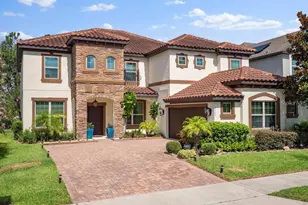 8316 Lookout Pointe Dr, Windermere, FL 34786 - Photo 1