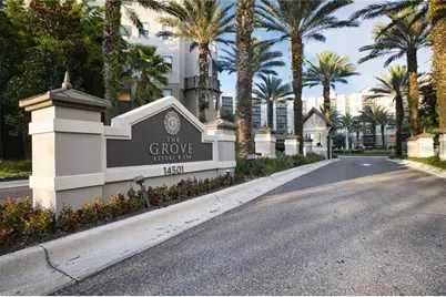 14501 Grove Resort Avenue #2135, Winter Garden, FL 34787 - Photo 1