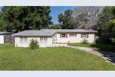 4604 Robbins Avenue, Orlando, FL 32808 - Photo 1