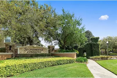 6440 Axeitos Terrace #106, Orlando, FL 32835 - Photo 11