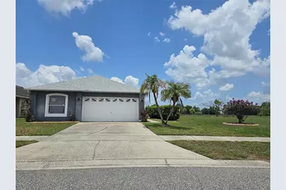 7607 Harbor Lake Drive, Orlando, FL 32822 - Photo 1