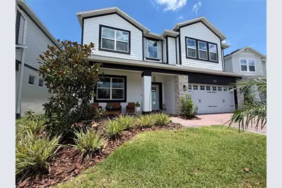 3743 Branding Iron Bend, Saint Cloud, FL 34772 - Photo 1