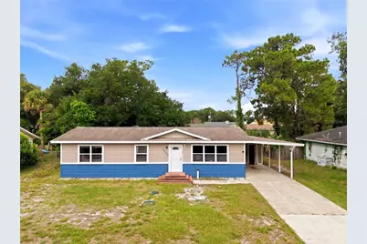6592 Emil Avenue, Cocoa, FL 32927 - Photo 1
