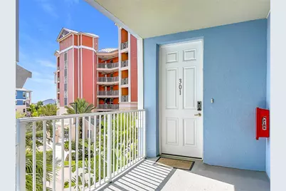 3 Riverwalk Drive #301, New Smyrna Beach, FL 32169 - Photo 5