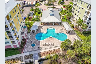 3 Riverwalk Drive #301, New Smyrna Beach, FL 32169 - Photo 35