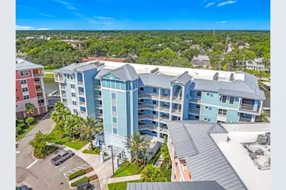3 Riverwalk Drive #301, New Smyrna Beach, FL 32169 - Photo 3