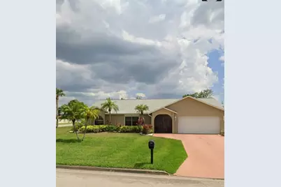 201 Danby Road, Lehigh Acres, FL 33936 - Photo 1