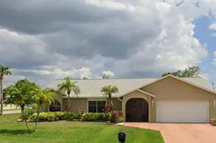 201 Danby Rd, Lehigh Acres, FL 33936 - Photo 1