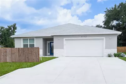 4733 Abaca Street, Orlando, FL 32808 - Photo 1
