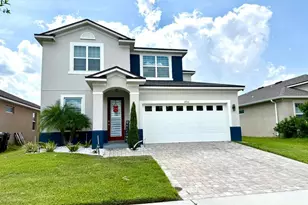 1732 Flourish Ave, Kissimmee, FL 34744 - Photo 1