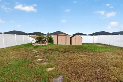 7043 Silverado Ranch Boulevard, Zephyrhills, FL 33541 - Photo 19