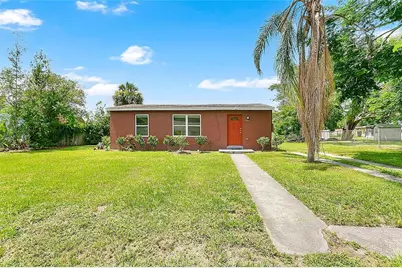 3824 Johnson Street, Orlando, FL 32805 - Photo 1