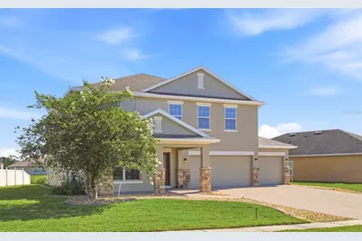 3437 Brant Street, Saint Cloud, FL 34772 - Photo 3