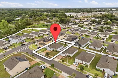 541 Wildcat Lane, Davenport, FL 33837 - Photo 3