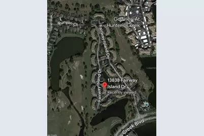 13838 Fairway Island Drive #1413, Orlando, FL 32837 - Photo 29
