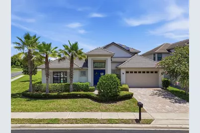 2562 Heritage Green Avenue, Davenport, FL 33837 - Photo 5