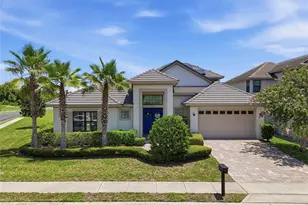 2562 Heritage Green Ave, Davenport, FL 33837 - Photo 1