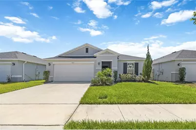 3837 Elk Bluff Road, Saint Cloud, FL 34772 - Photo 1