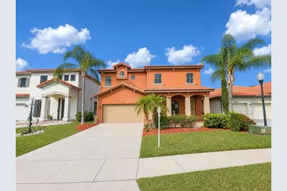 2807 Via Largo Court, Kissimmee, FL 34744 - Photo 1