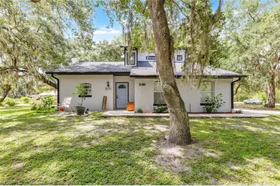 5381 Alligator Lake Road, Saint Cloud, FL 34772 - Photo 1
