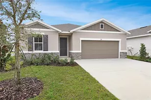322 Alexandrite St, Deland, FL 32720 - Photo 1
