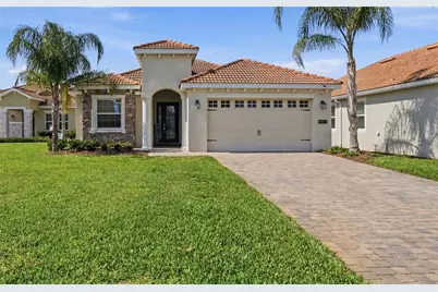 8954 Fluffy Lie Court, Davenport, FL 33896 - Photo 1
