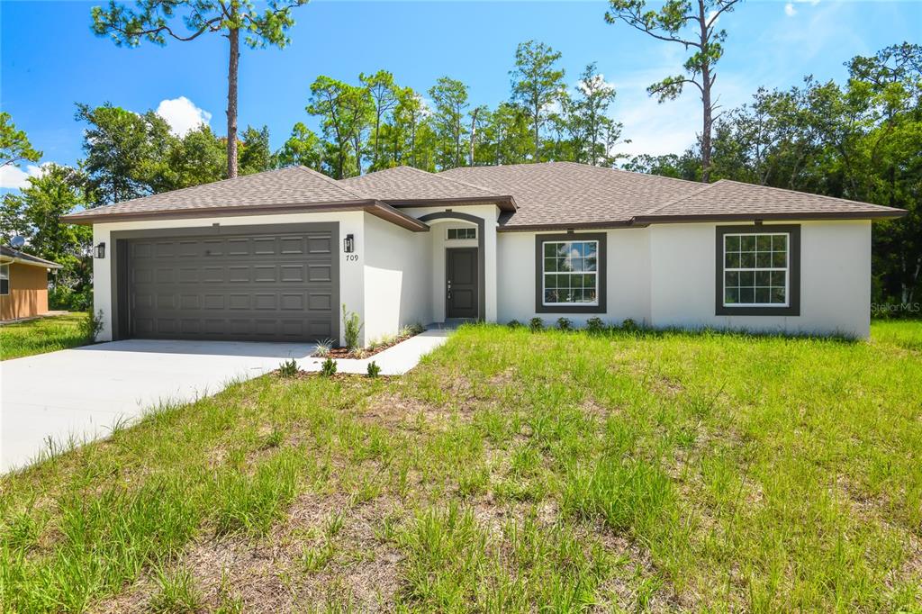 709 Fredrick Pl - 709 Fredrick Pl, Kissimmee, FL 34758 Luxury Property | Jose Angel Pina