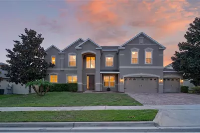 16004 Ollivett Street, Winter Garden, FL 34787 - Photo 1